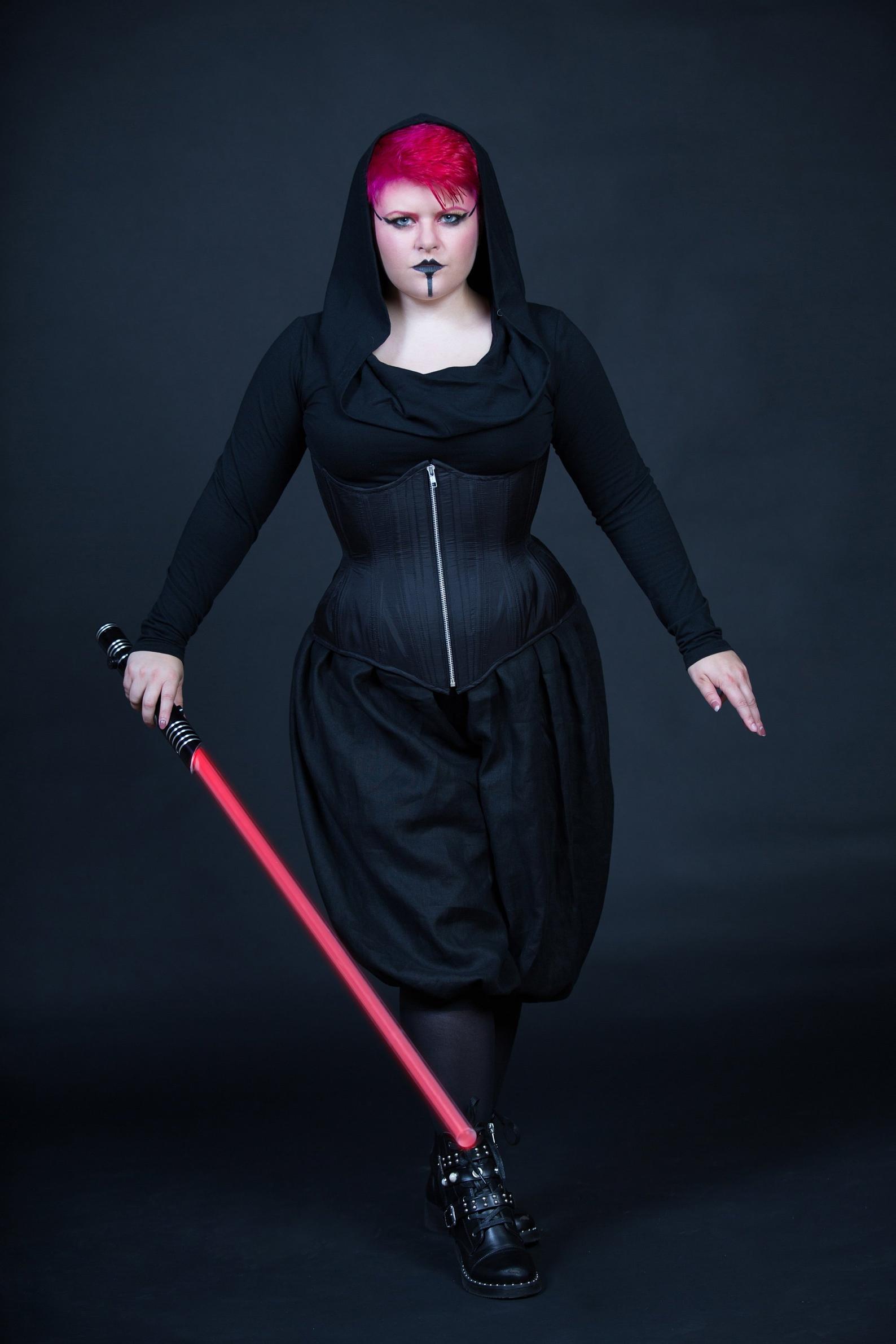 11+ Places to Buy Plus Size Cosplay Costumes The Huntswoman