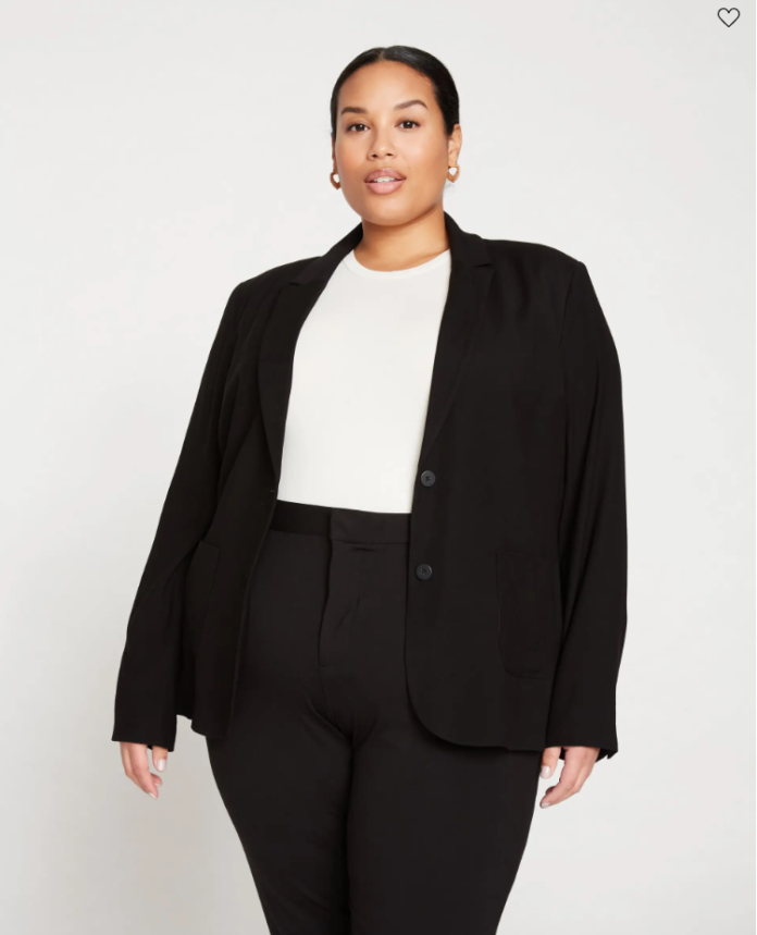 Plus Size Suits For Women And Everyone Else 12 Brands Shopping