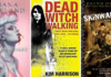 Top urban fantasy series to download