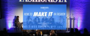 Review of the fashion business conference fashionista con