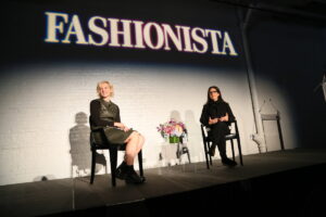 review of fashionista con- How to make it in fashion