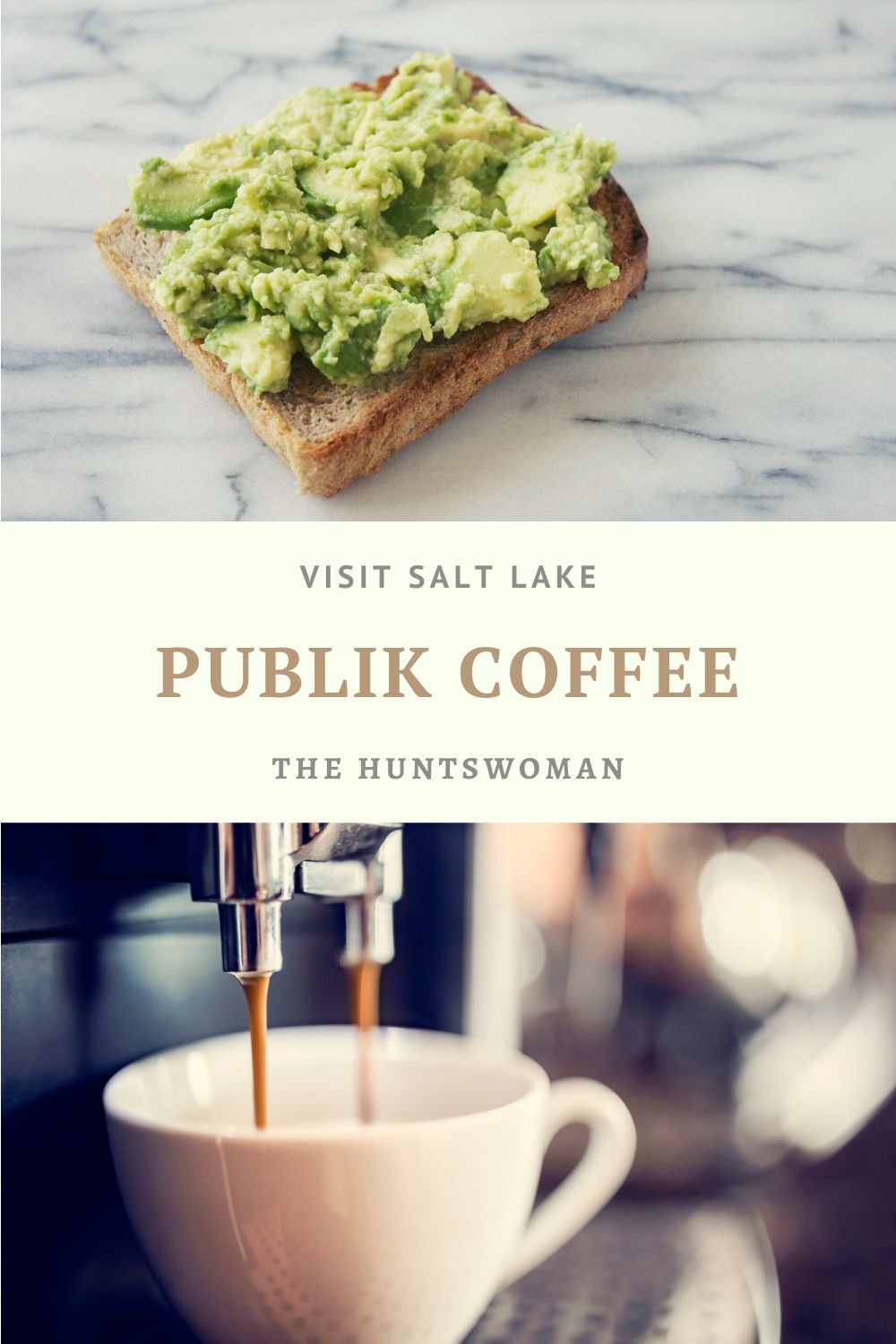 Best Salt Lake city coffee shop