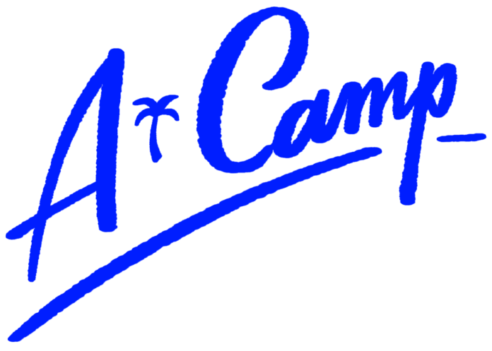 Acamp Logo