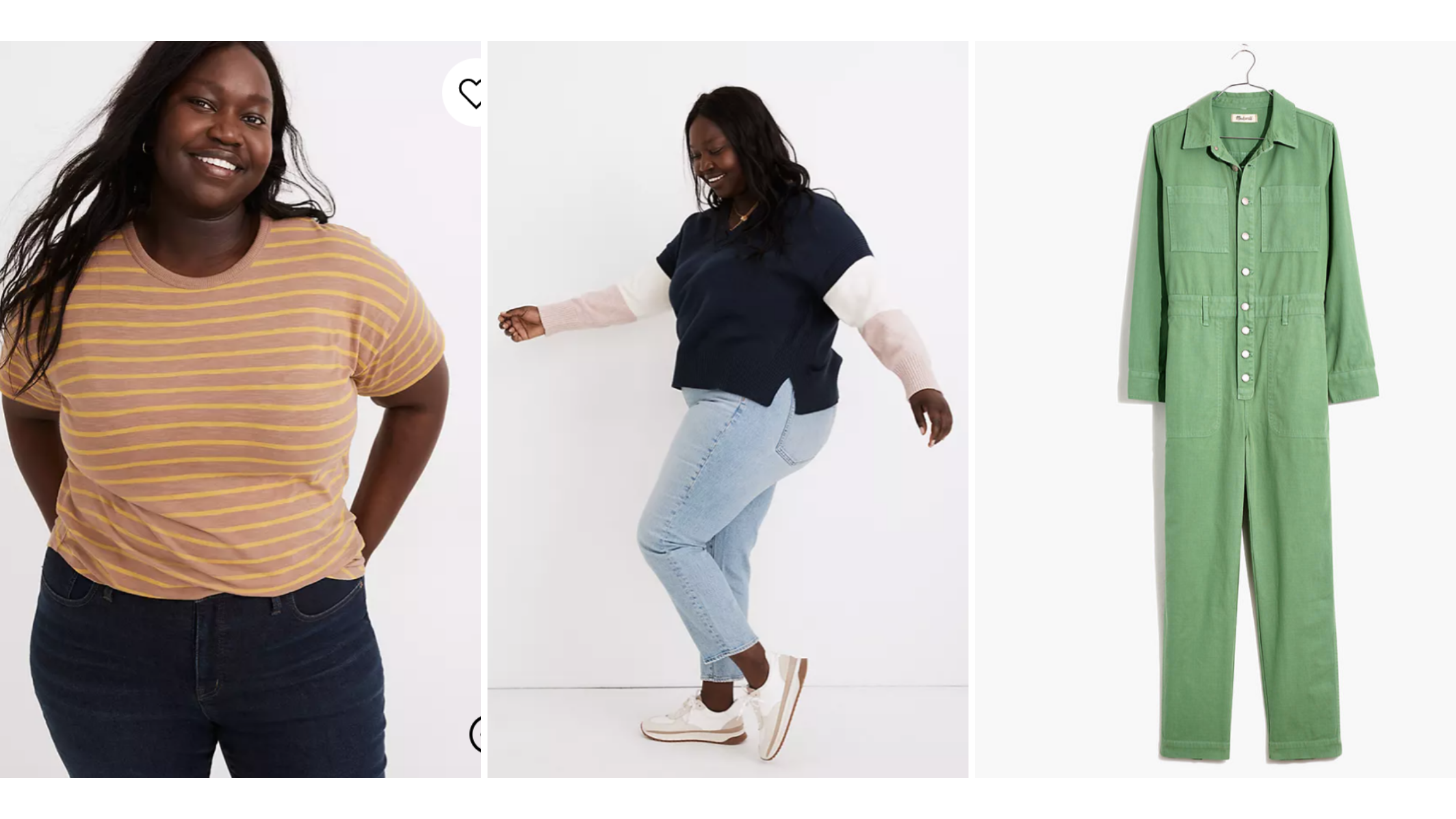 Plus Size Gender Neutral Clothing - Unisex Clothing in Larger Sizes