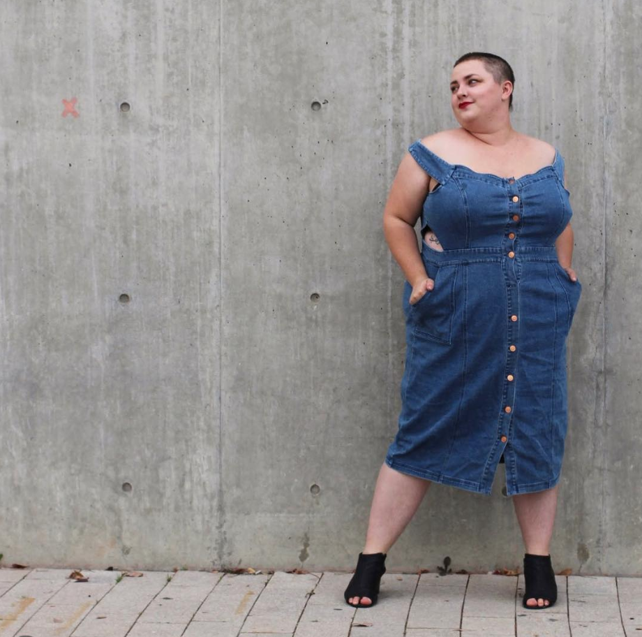 13+ Black Owned Plus Size Brands 