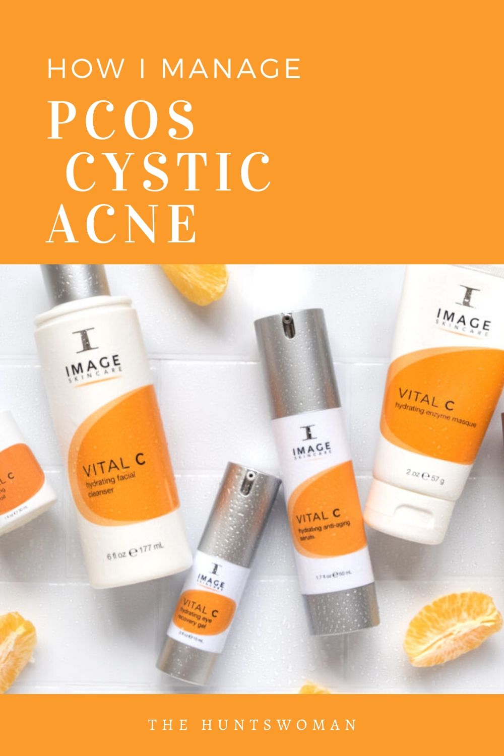 Best skincare brand for PCOS