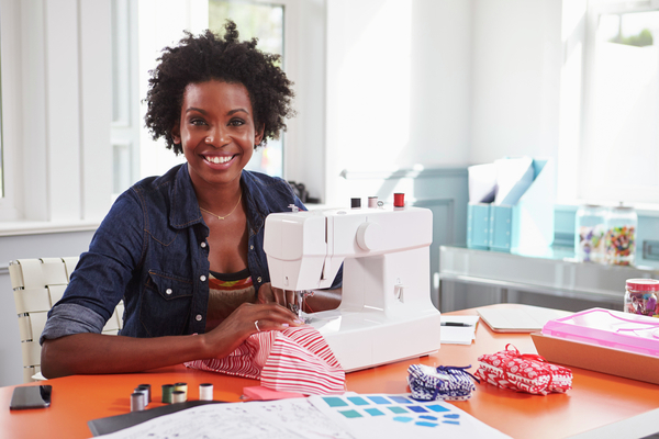 Dear Bernina, Brother, Janome, Singer & Pfaff: Black People Sew | # ...