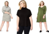 New Plus Size Line on Amazon! (Up to a 7X!)