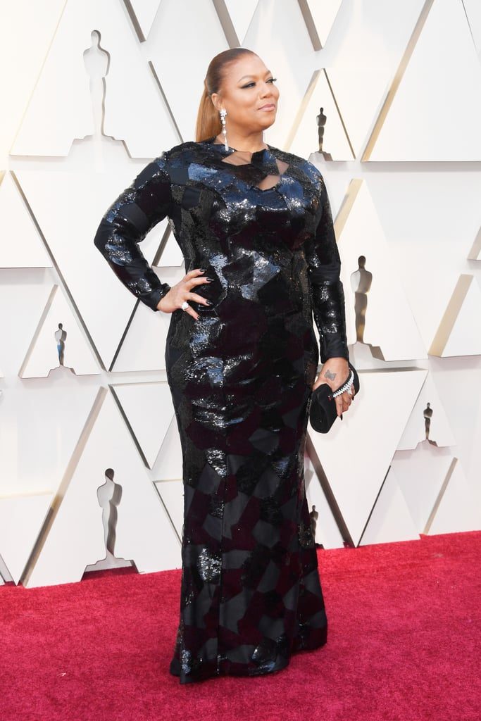 Plus Size Fashion at The 2019 Oscars The Huntswoman