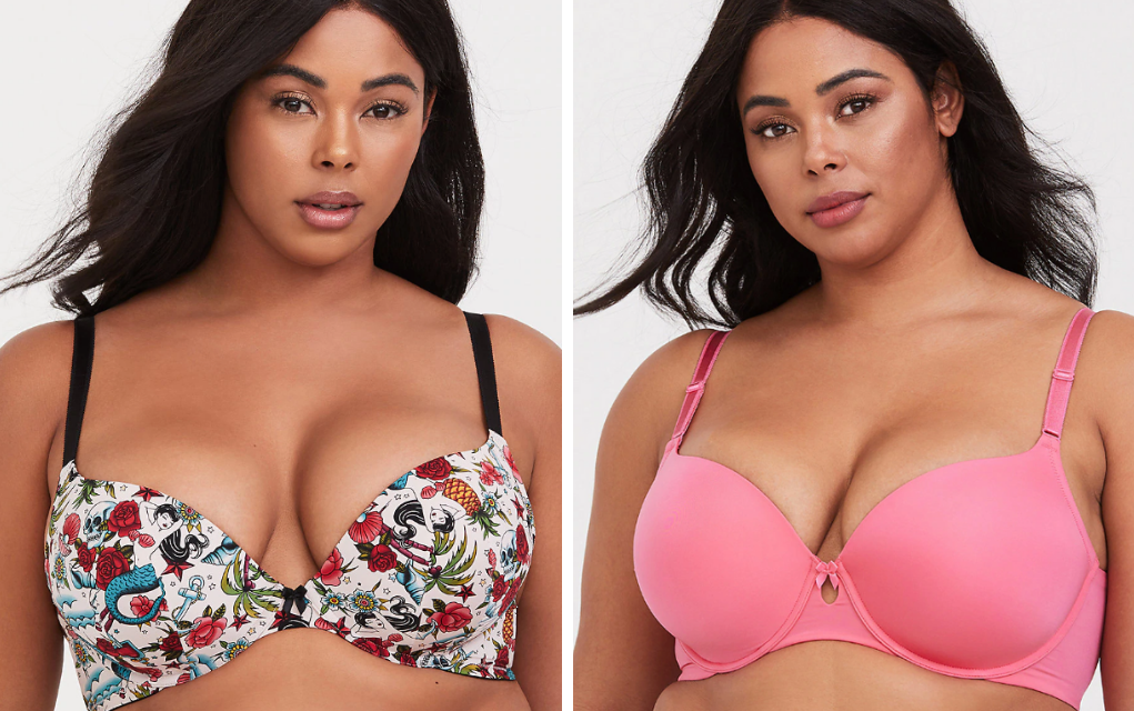 Where to Buy H-Cup Bras [List of My Fave 4+ Brands] - The Huntswoman