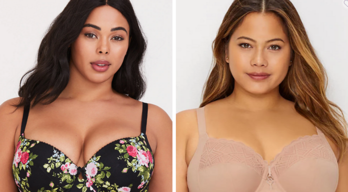 plus size lingerie Archives - The Huntswoman