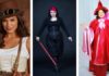 17 Places to Buy Plus Size Cosplay Costumes | Where to Shop for Plus Size Cosplay