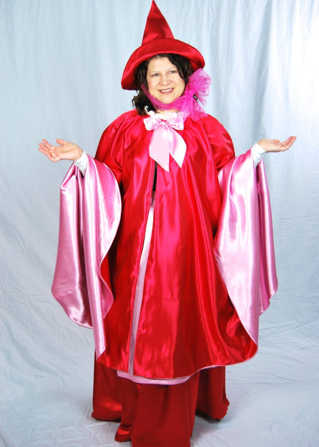 17 Places to Buy Plus Size Cosplay Costumes Where to Shop for Plus Size Cosplay The Huntswoman