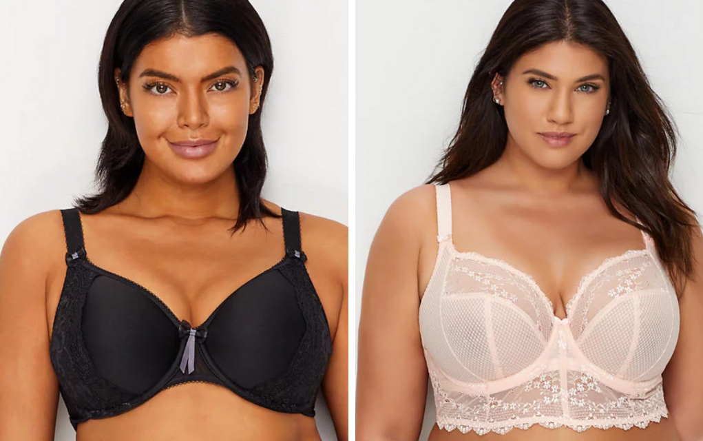 Bra Cup Sizes Explored: From Myths to Must-Knows - HauteFlair