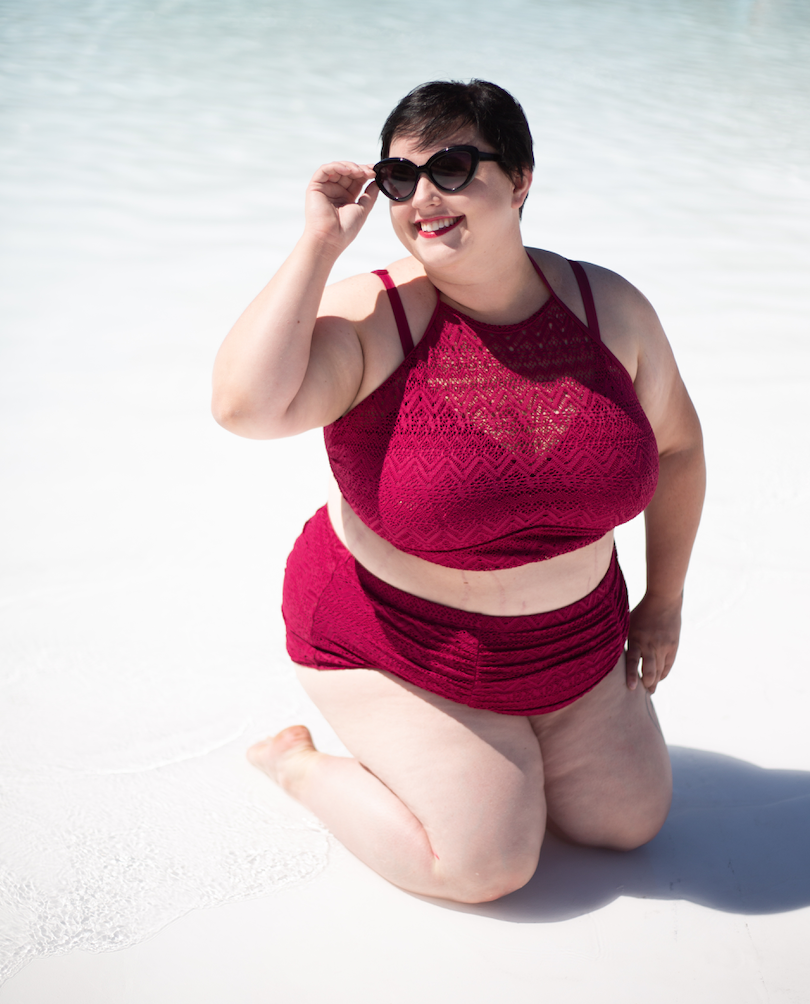 Queer Owned Brand, CHROMAT, Releases More 4X Swimsuits