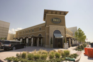 utah brio