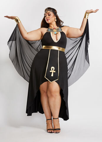 Where to Find Plus Size Women's Halloween Costumes in 2023