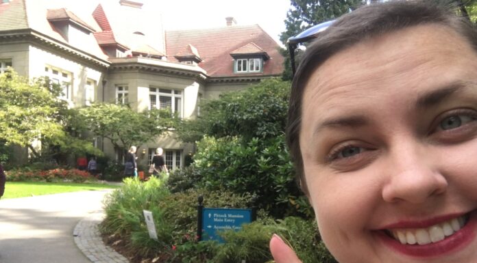 Tips for Visiting Pittock Mansion