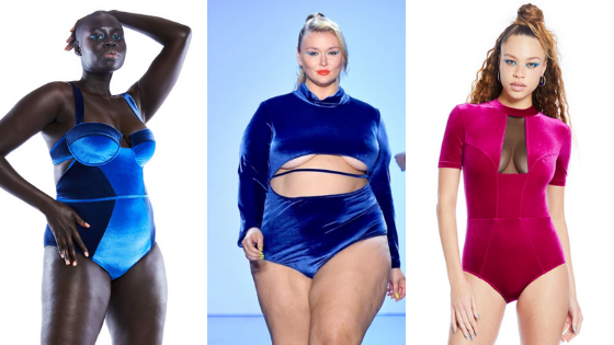 Queer Owned Brand, CHROMAT, Releases More 4X Swimsuits