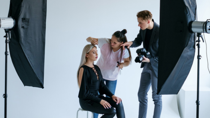 Tips for photoshoots for models