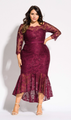 Where to Buy Plus Size Mother of the Bride Dresses | 9 Brands Shopping ...