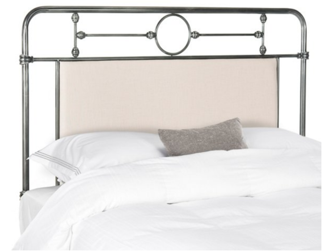 16++ Unique Headboards I'm LOVING Millennial Blogger The Huntswoman