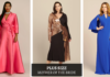 plus size mother of the bride dresses
