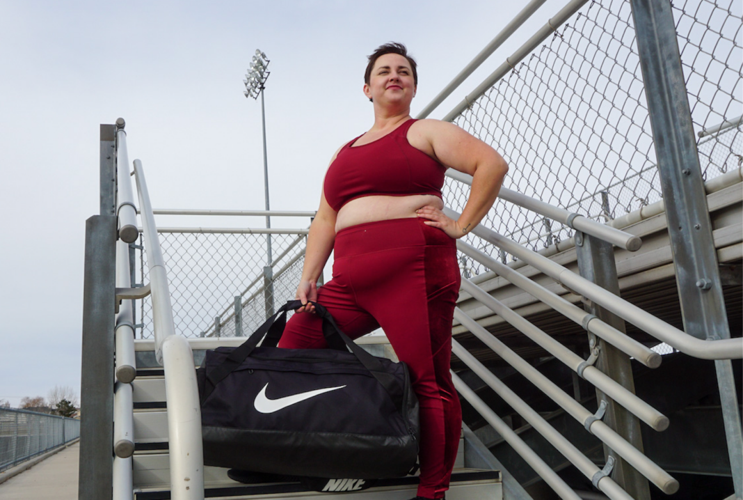 Where To Buy Plus Size Workout Clothes And Activewear 13 Brands For 2023 The Huntswoman