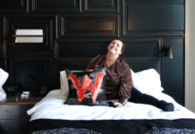 Review of W Hotel in Boston by LGBT Travel Blogger