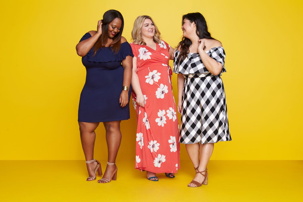 8++ Plus Size Stylists & Styling Services | Recommendation Roundup ...