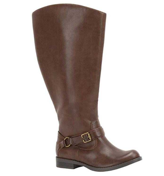 Plus Size Wide Calf Boots | 7+ Brands to Shop in 2021 - The Huntswoman