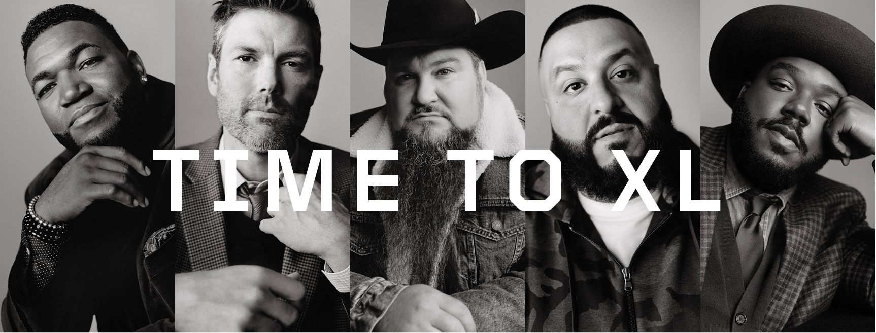 Big & Tall Men 15+ Brands to Shop for Plus Size Men The Huntswoman