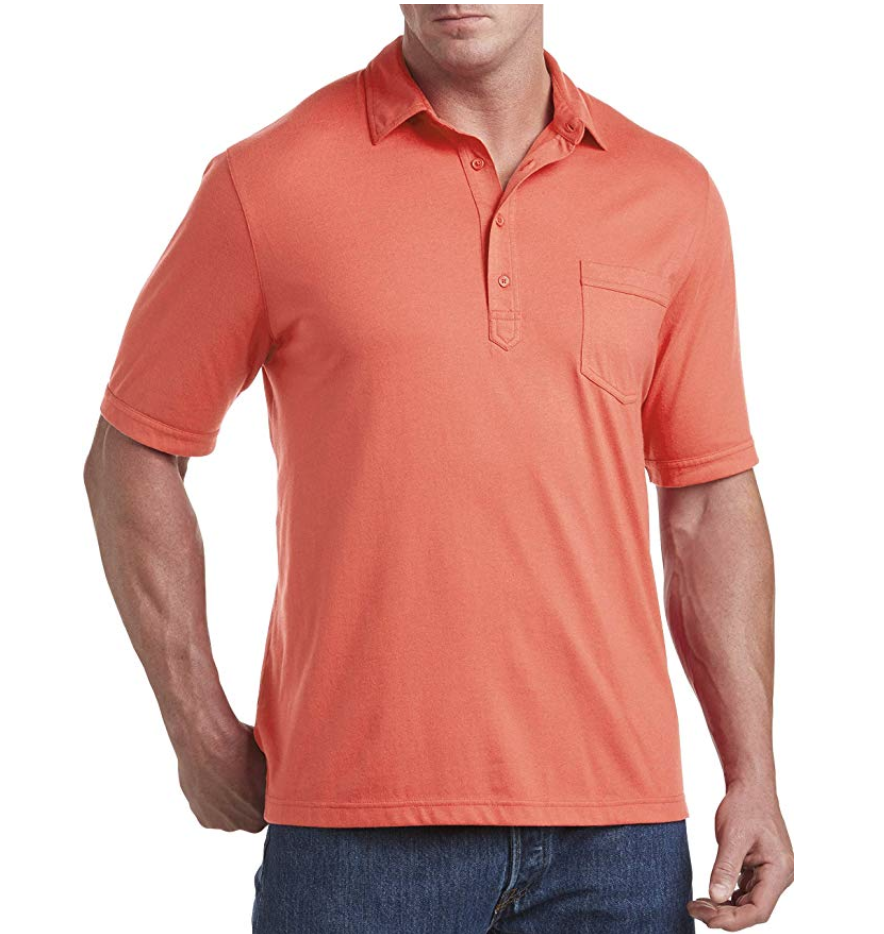 large gay men clothing