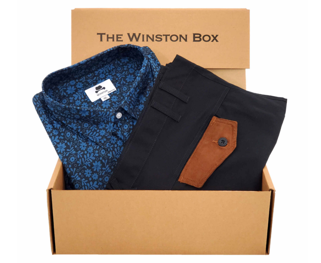 best box subscription for gay men clothing