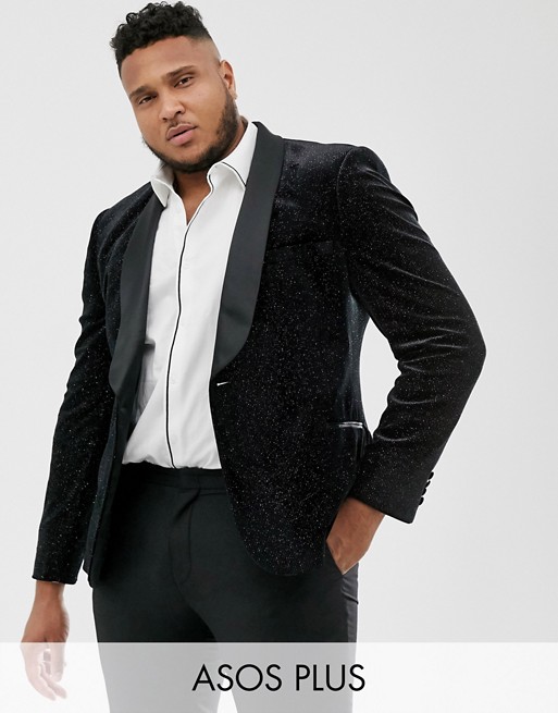 Big and Tall Men's Suits and plus size men's clothing