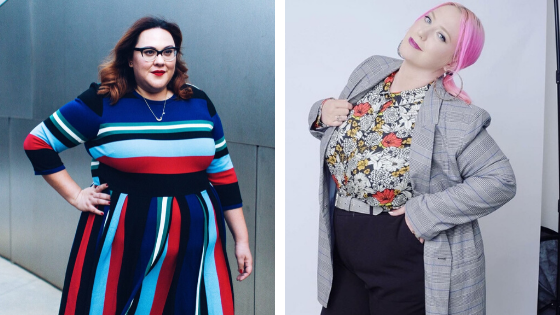 8 Plus Size Stylists Styling Services Recommendation Roundup