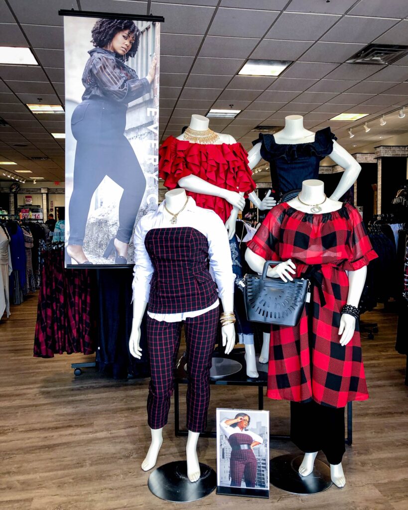 Where Buy Plus Clothes in NYC | 12+ Stores - The Huntswoman