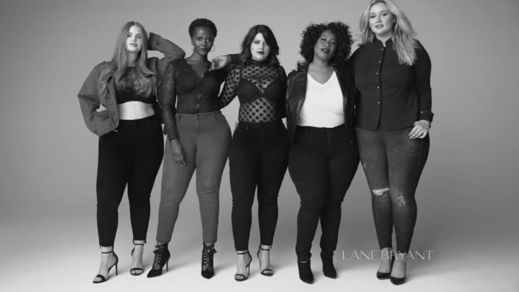 Where to Buy Plus Size Clothes in NYC - Lane Bryant