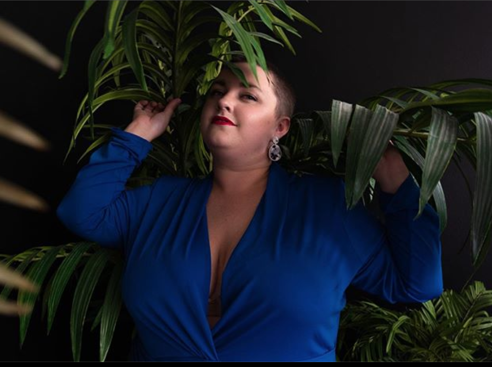 ASOS "See My Fit" Feature|But Where are Plus Sizes? The Huntswoman