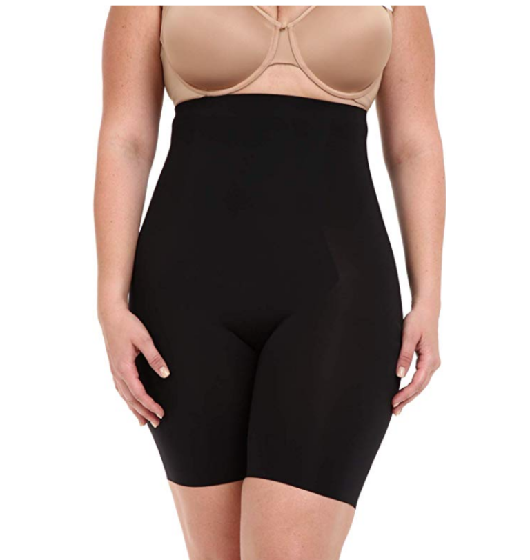 Can I Wear Spanx After Tummy Tuck