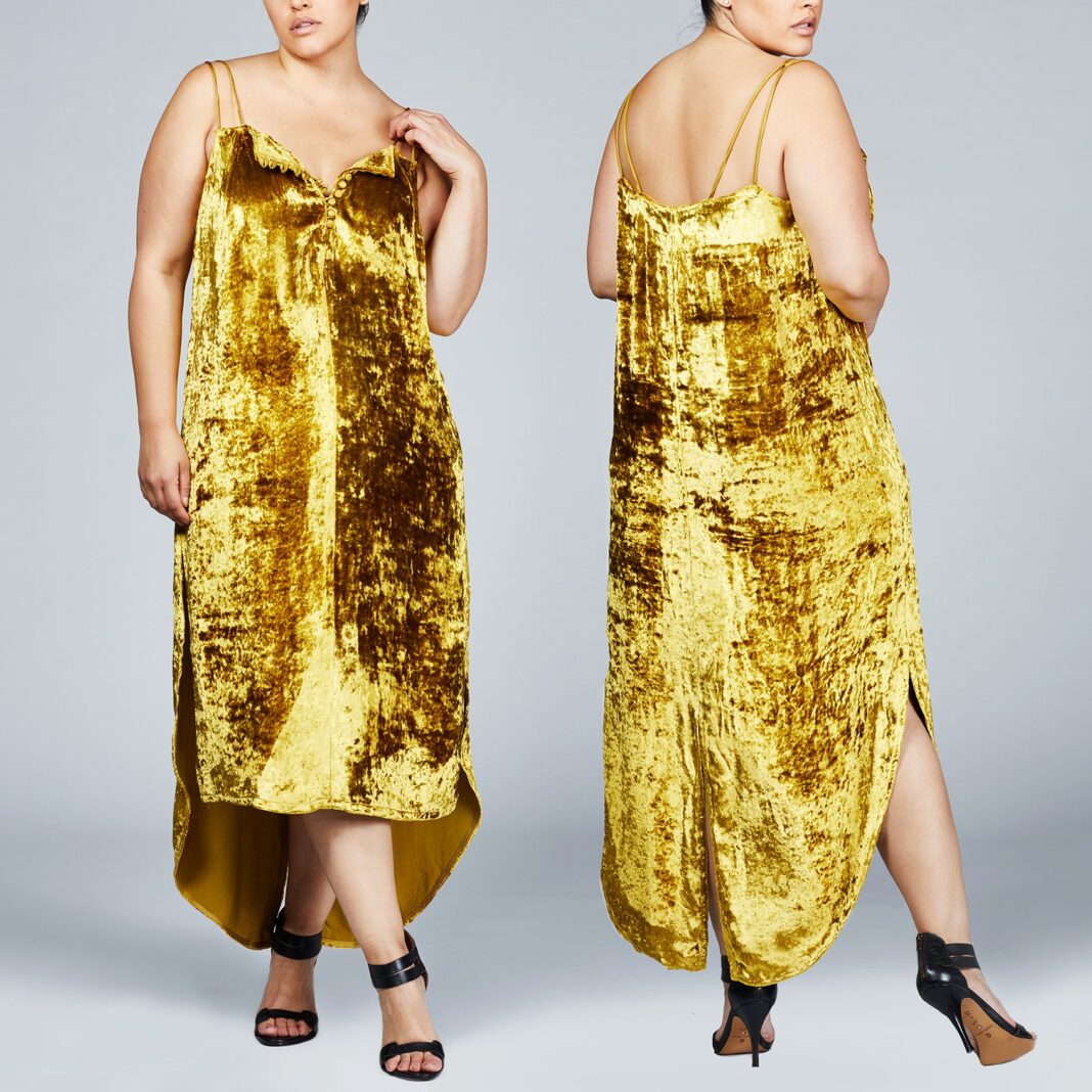 Where to Buy Plus Size Clothes in NYC 15+ Stores to Shop in Person