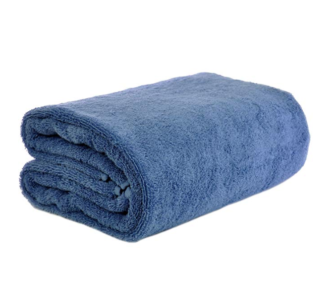 Towels For Plus Size