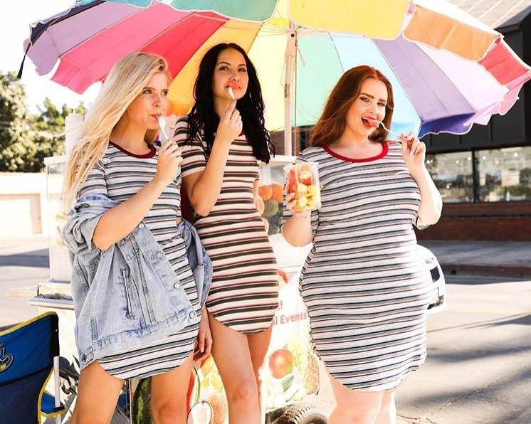 How to Become a Plus Size Model