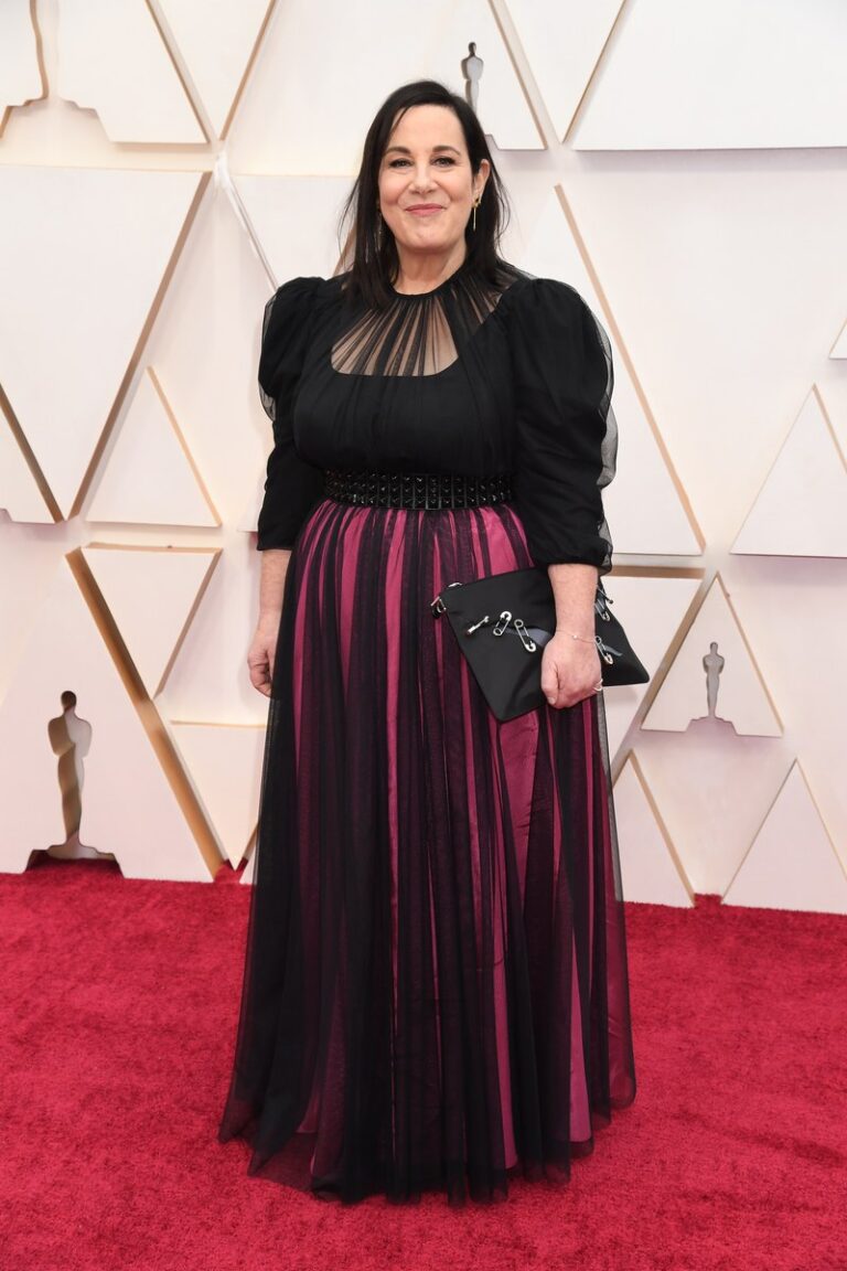 Plus Size Fashion Looks at The 2020 Oscars The Huntswoman