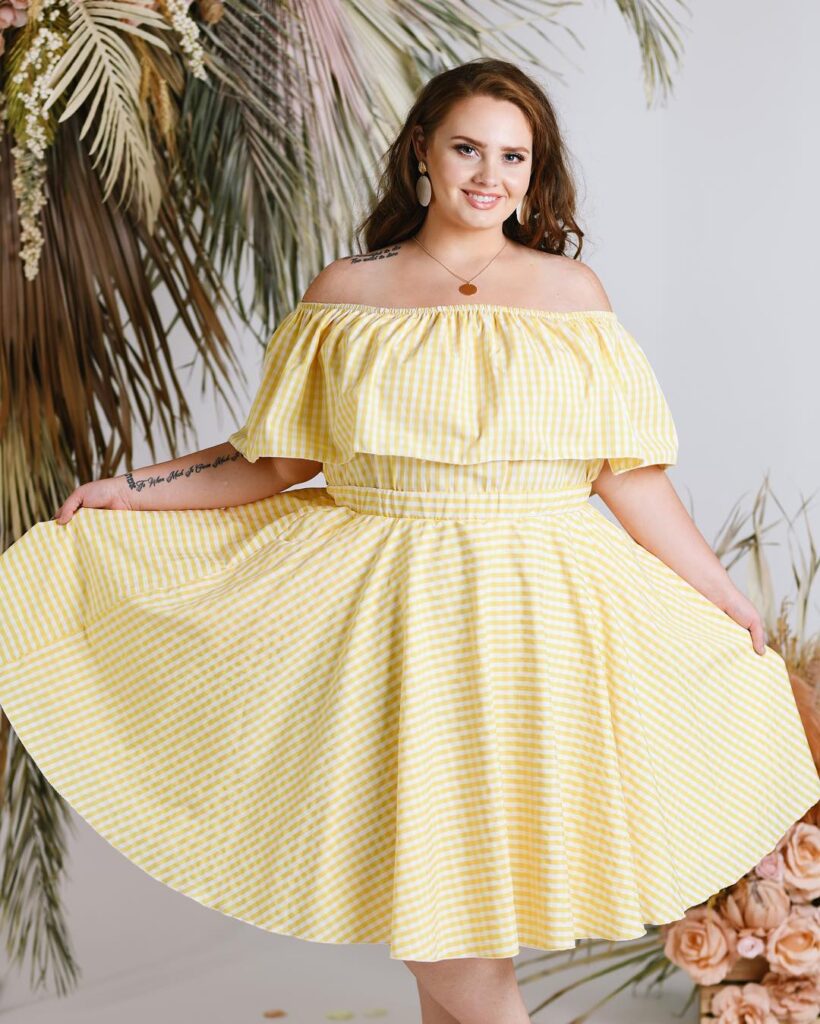 How to Become a Plus Size Model