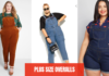 plus size overalls roundup shopping guide