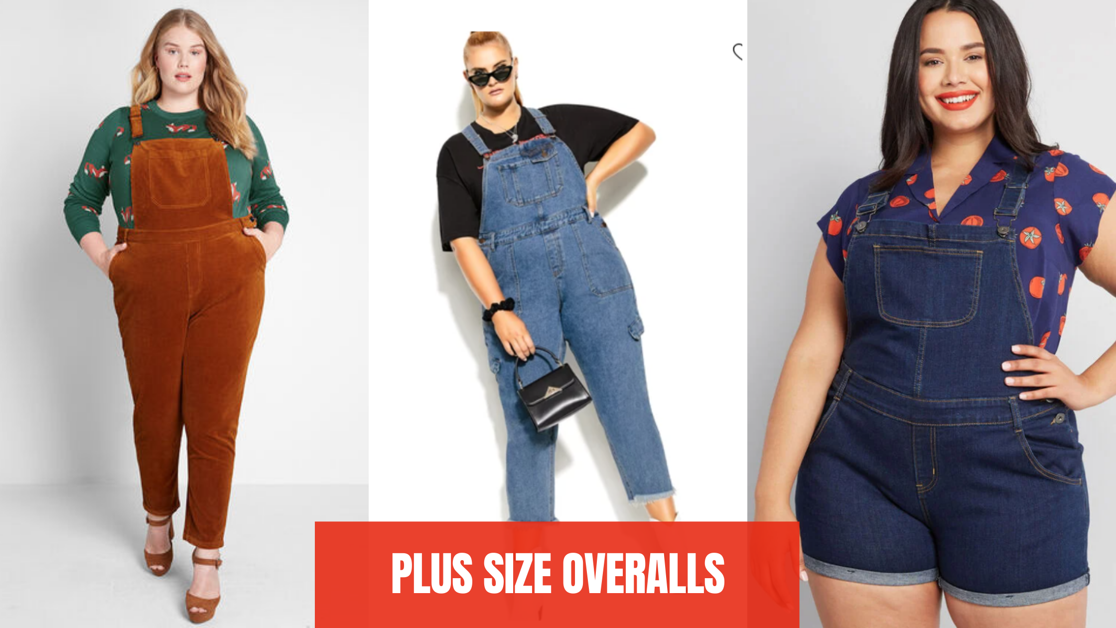 Girls plus 2025 size overalls