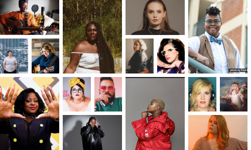 kit tavle teleskop Love Lizzo? 13+ Plus Size Singers You Need to Know! - The Huntswoman