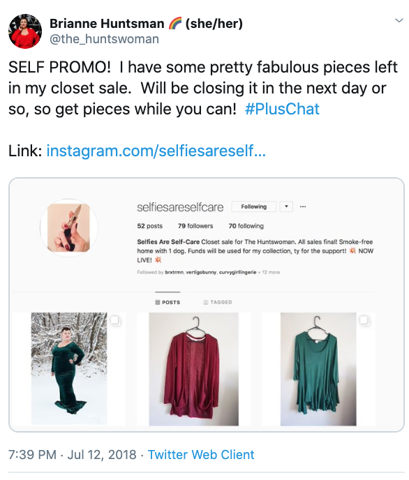 How to Sell Your Clothes on Instagram 