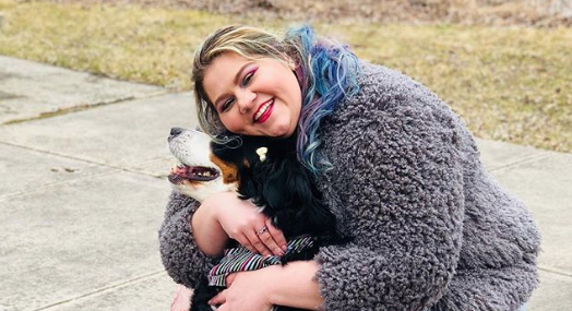 Kelsie Nick: Interview with Plus Size Nurse Influencer, Actress